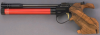 Morini 162EI Air Pistol
